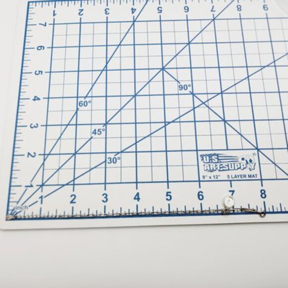 Sterling Silver Paperclip Chain Bracelet Miraculous Medal Religious Pendant - Picture 5 of 6